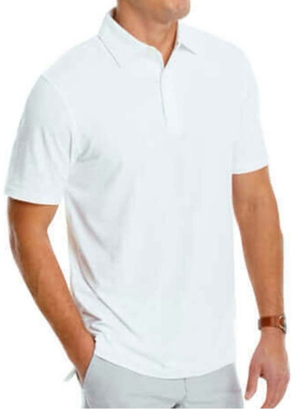 Southern Tide Ryder Performance Polo Shirt